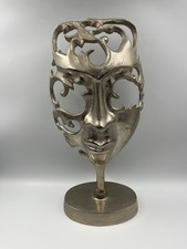 Cast Metal Aluminium