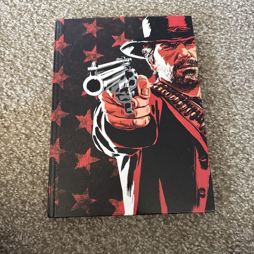 Red dead redemption the - red,