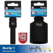 BlueSpot Deep Impact Socket