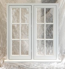 Bespoke Made to Measure Timber