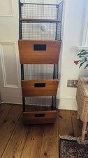 Zara Home Kitchen Storage Unit
