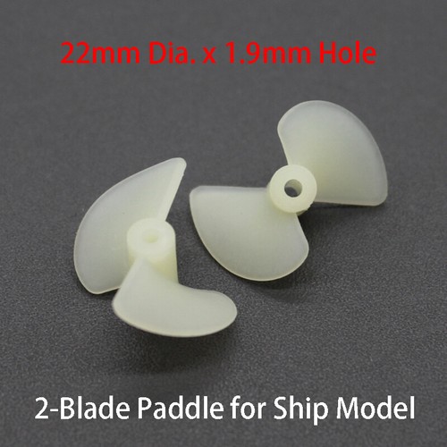22mm blades plastic - 2, ship