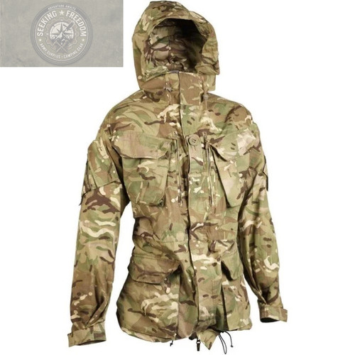 Genuine british army - army, mtp