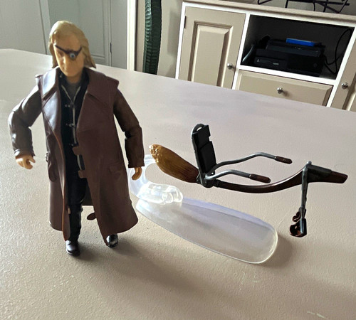 Harry potter popco - harry, alastor