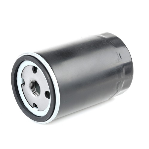Spin oil filter - spin-on,