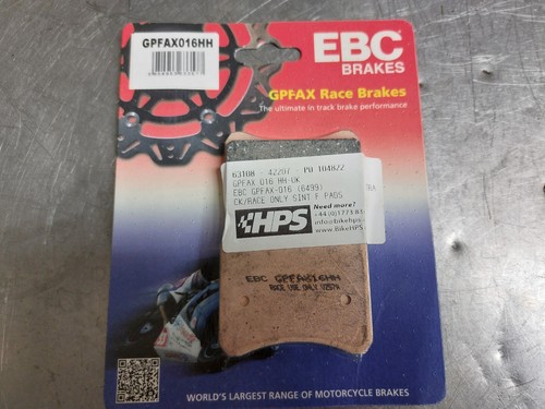 Ebc lockheed cp2696 - ebc,