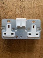 Wandsworth - A354/D/W -  2x13A