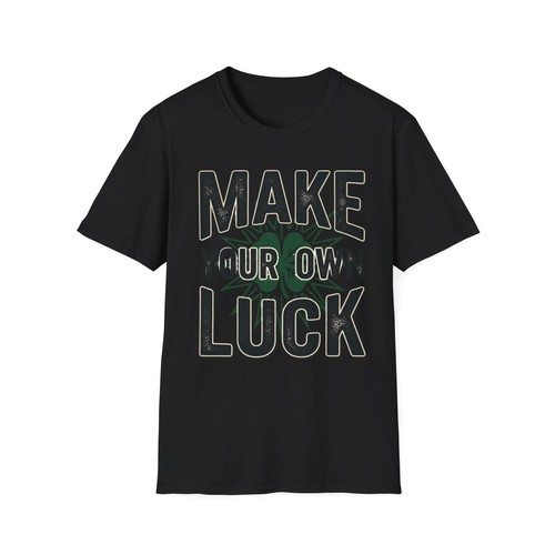 Make your own - make, luck