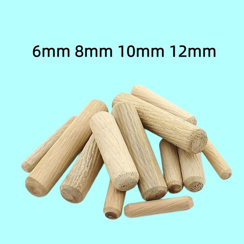 12mm hardwood wooden - 6,
