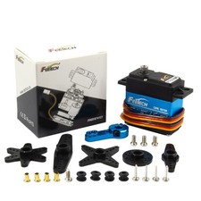 35KG High Torque Metal Gear