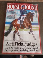 Horse and Hound Magazine 26