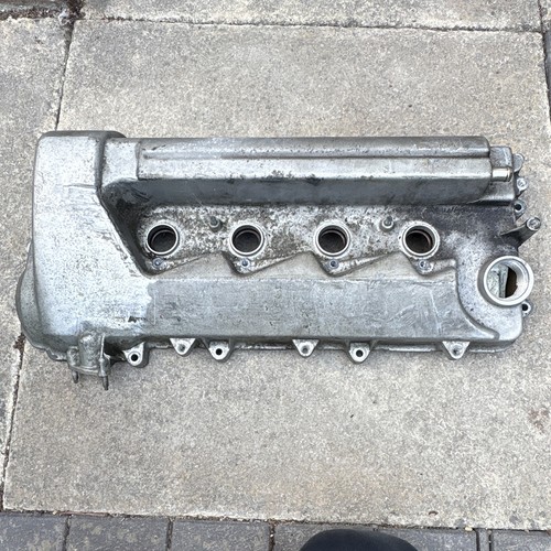 Toyota lotus 2zz ge engine - toyota,