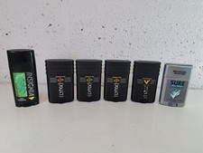 Vintage Lynx Deodorant Stick