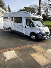 Fiat Ducato Roller Team 747 6