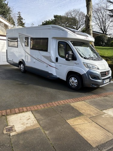 Fiat ducato roller - roller, 6