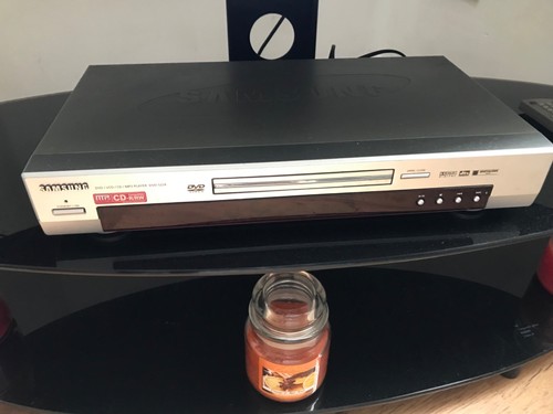 Dvd player - dvd,