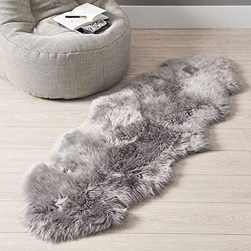 Waterlily faux fur - faux,