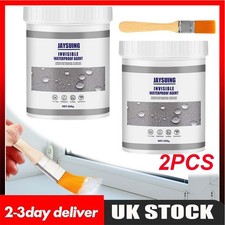 2x 300G Jaysuing Invisible