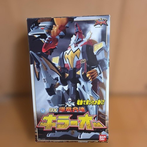 Power rangers dino thunder - rangers,