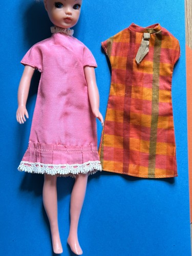 Vintage 1960s pedigree - 🧡,