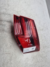 AUDI A3 MK3 REAR OUTER LIGHT DRIVER SIDE 8V3945092 2017-2020