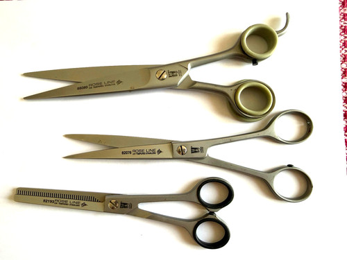 Rose line professional dog - rose,