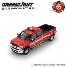 GL Fire & Rescue Series 5 -