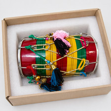 Musical Instrument Wooden Rope