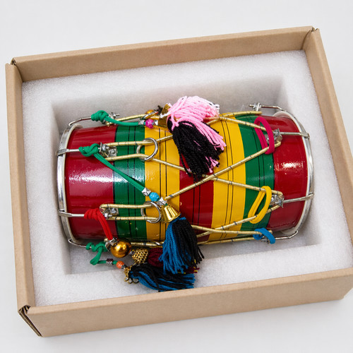 Musical instrument wooden rope - instrument,