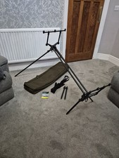 Carp Fishing Tackle - Avid Lok