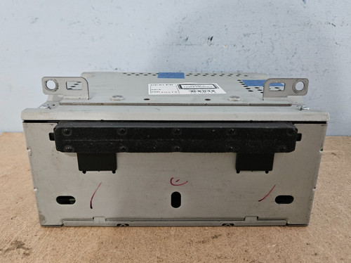 Ford focus mk3 - mk3, ahu