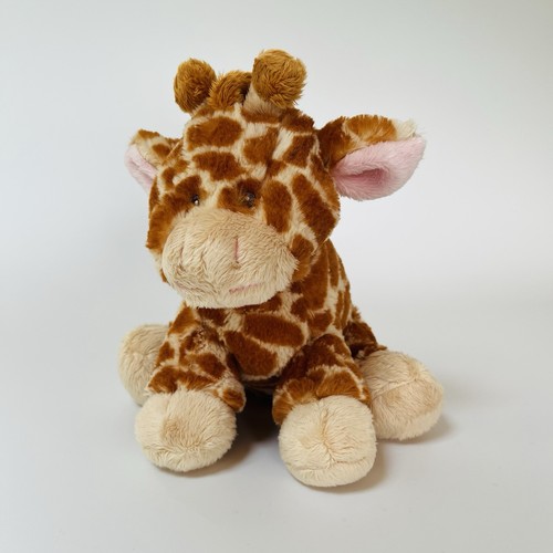 Baby ganz soft toy cuddly - baby,