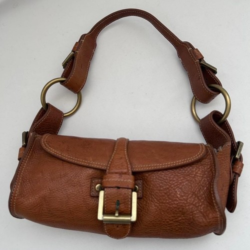 Mulberry y2k vintage brown - vintage,