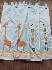 x2 pairs of nursery/childs