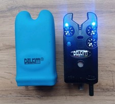 1x Delkim Txi Plus Blue 🔵