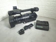 Sony HVR-Z1E Camcorder Camera