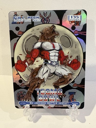 Jackson battle arena tecmo - arena,