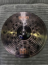 16” Dark Meinl Classics