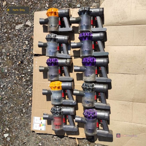Job lot dyson - job, dc62