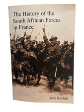 History of the South African