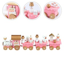  2 Pcs Table Decor Romantic