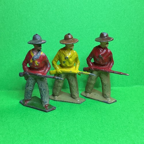 John hill cowboy with - co.,