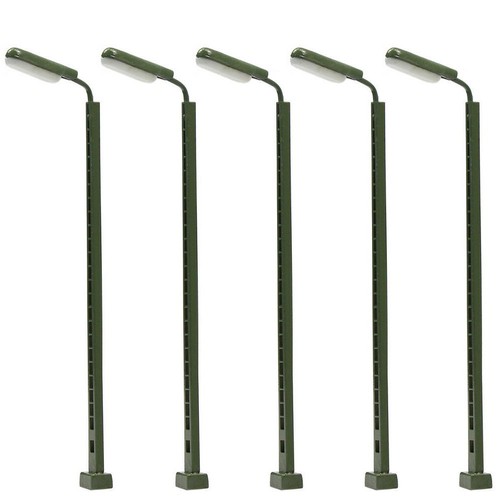 Garden railway lights street - garden,