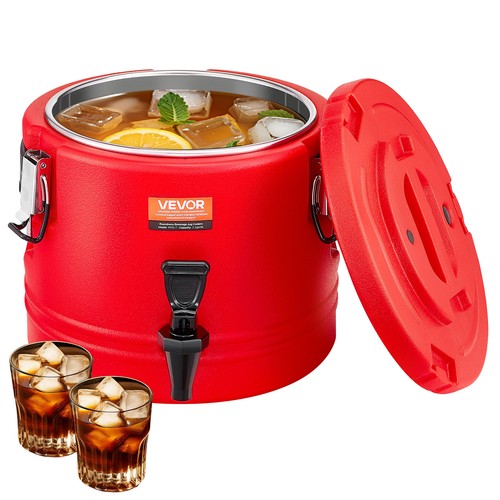 Vevor insulated beverage - vevor,
