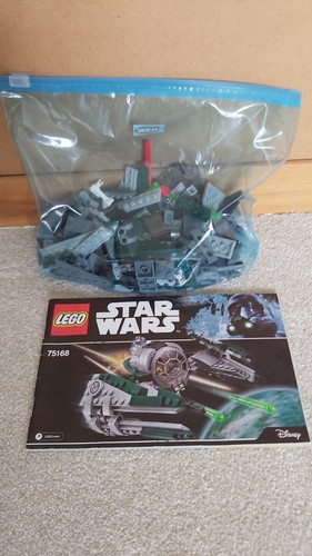 Lego star wars yoda jedi - star, yoda’s