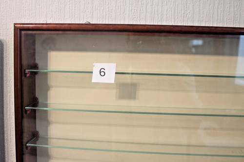Picture pride display cabinet - picture,