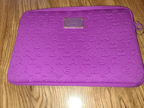 Marc jacobs neoprene - marc,