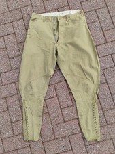 US Army M1917 Breeches /