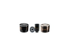 Filter Service Kit Fits NANNI