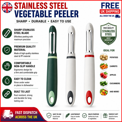 Stainless steel vegetable - stainless,